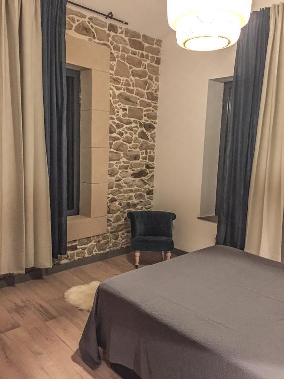 Villa La Forge Montséret Esterno foto