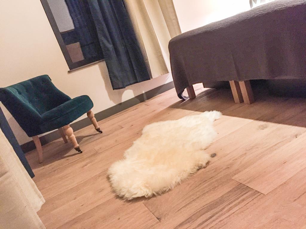 Villa La Forge Montséret Esterno foto