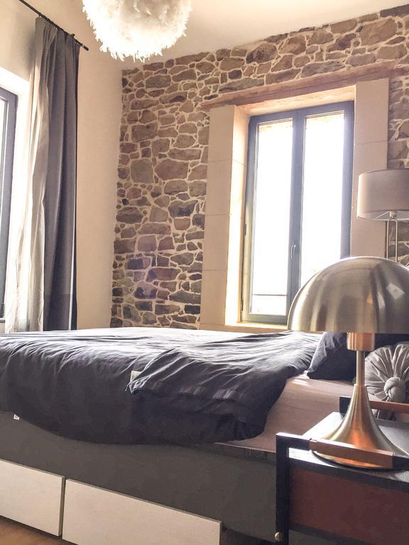 Villa La Forge Montséret Esterno foto